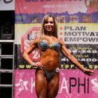 Yvette  Esparza - NPC Northwest Championships 2013 - #1